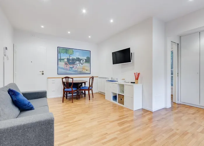 Giulio Cesare Apartamento Roma