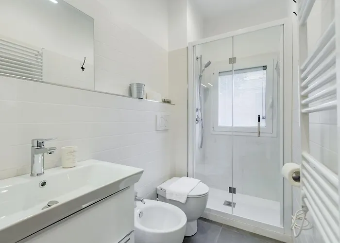 Apartamento Giulio Cesare *
