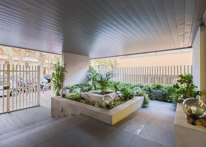 Apartamento Giulio Cesare Roma