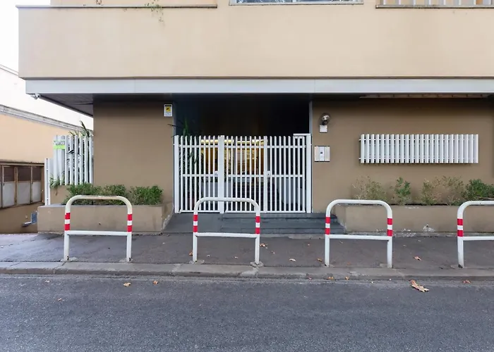 Apartamento Giulio Cesare *
