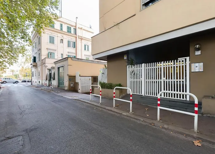 Giulio Cesare Apartamento Roma