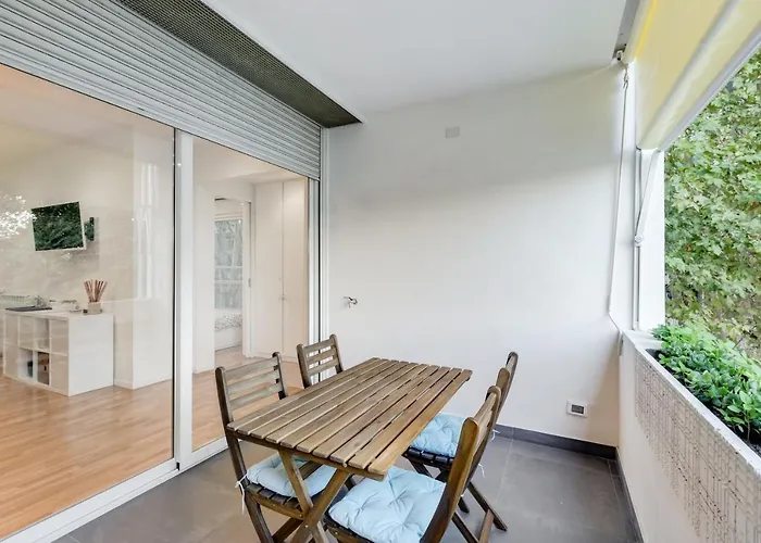 Apartamento Giulio Cesare *