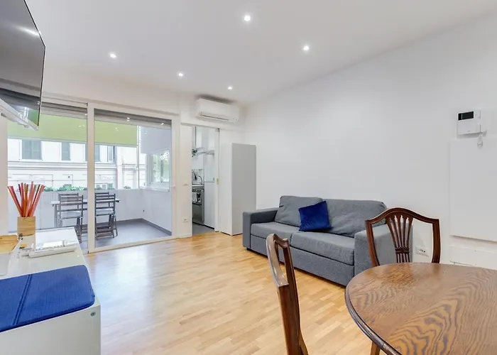 Giulio Cesare Apartamento Roma
